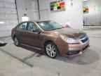 2013 SUBARU Legacy