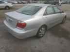 2006 TOYOTA CAMRY