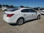 2014 BUICK LACROSSE