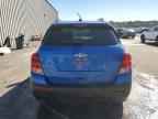 2016 CHEVROLET TRAX