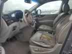 2011 NISSAN Quest