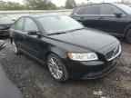 2010 VOLVO S40