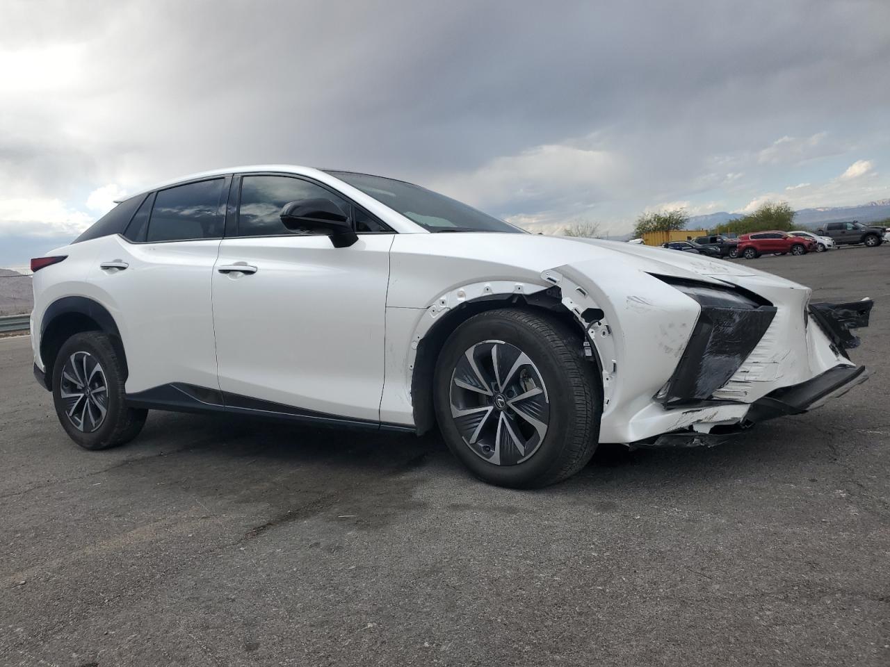 2024 LEXUS Rz