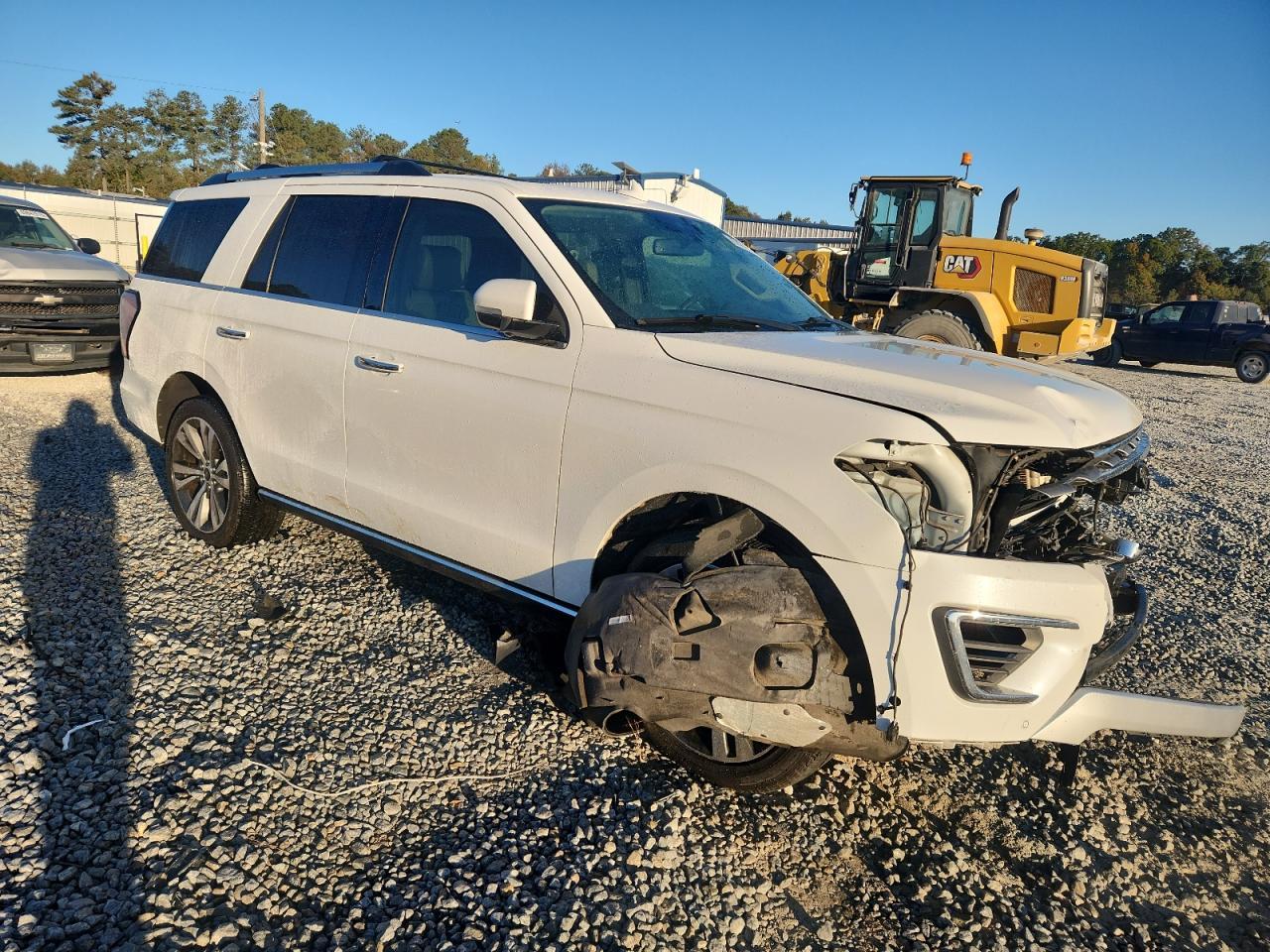 2020 FORD Expedition
