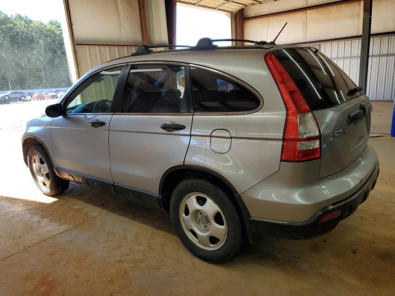 2008 HONDA CR-V