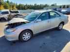 2003 TOYOTA CAMRY