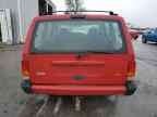 1999 JEEP CHEROKEE