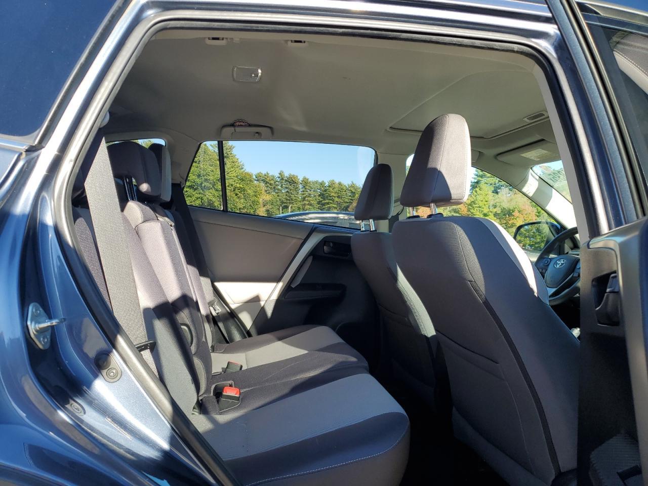2013 TOYOTA RAV4