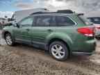 2013 SUBARU Outback