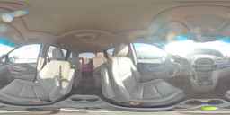 2013 HONDA ODYSSEY