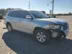2010 TOYOTA HIGHLANDER