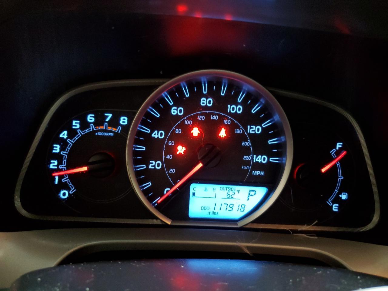 2014 TOYOTA RAV4