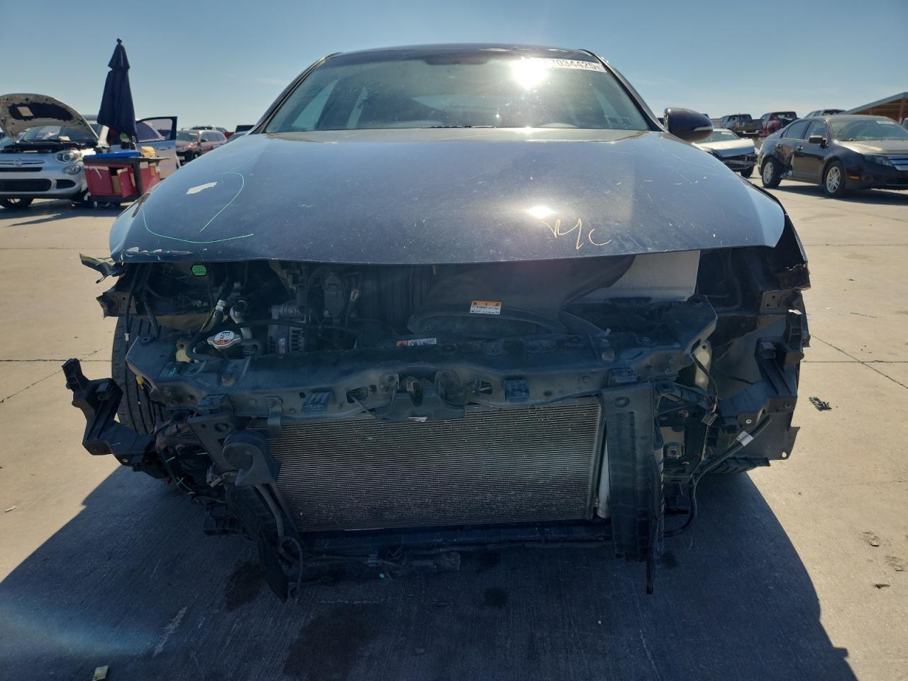 2017 KIA OPTIMA