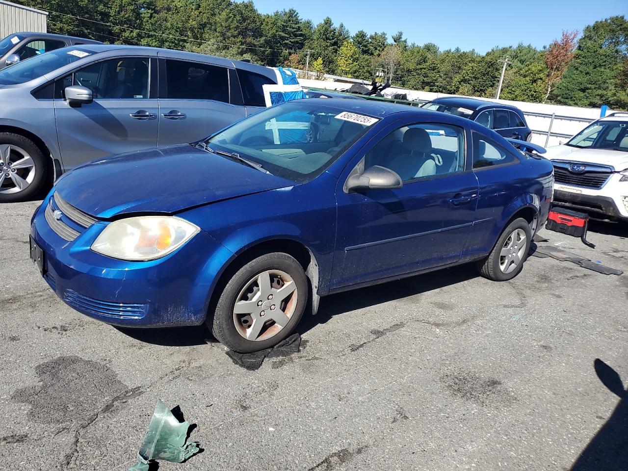 2005 CHEVROLET COBALT