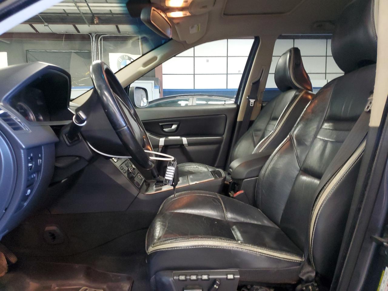 2007 VOLVO XC90