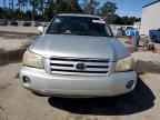 2004 TOYOTA HIGHLANDER