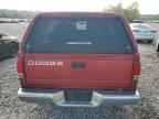 1998 DODGE Dakota