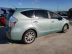 2014 TOYOTA PRIUS V