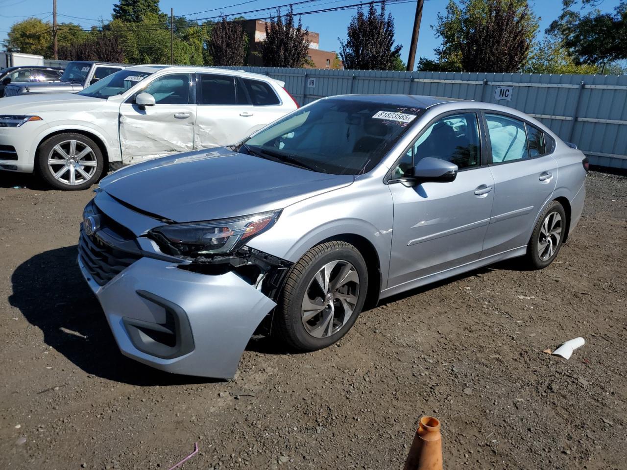 2023 SUBARU Legacy