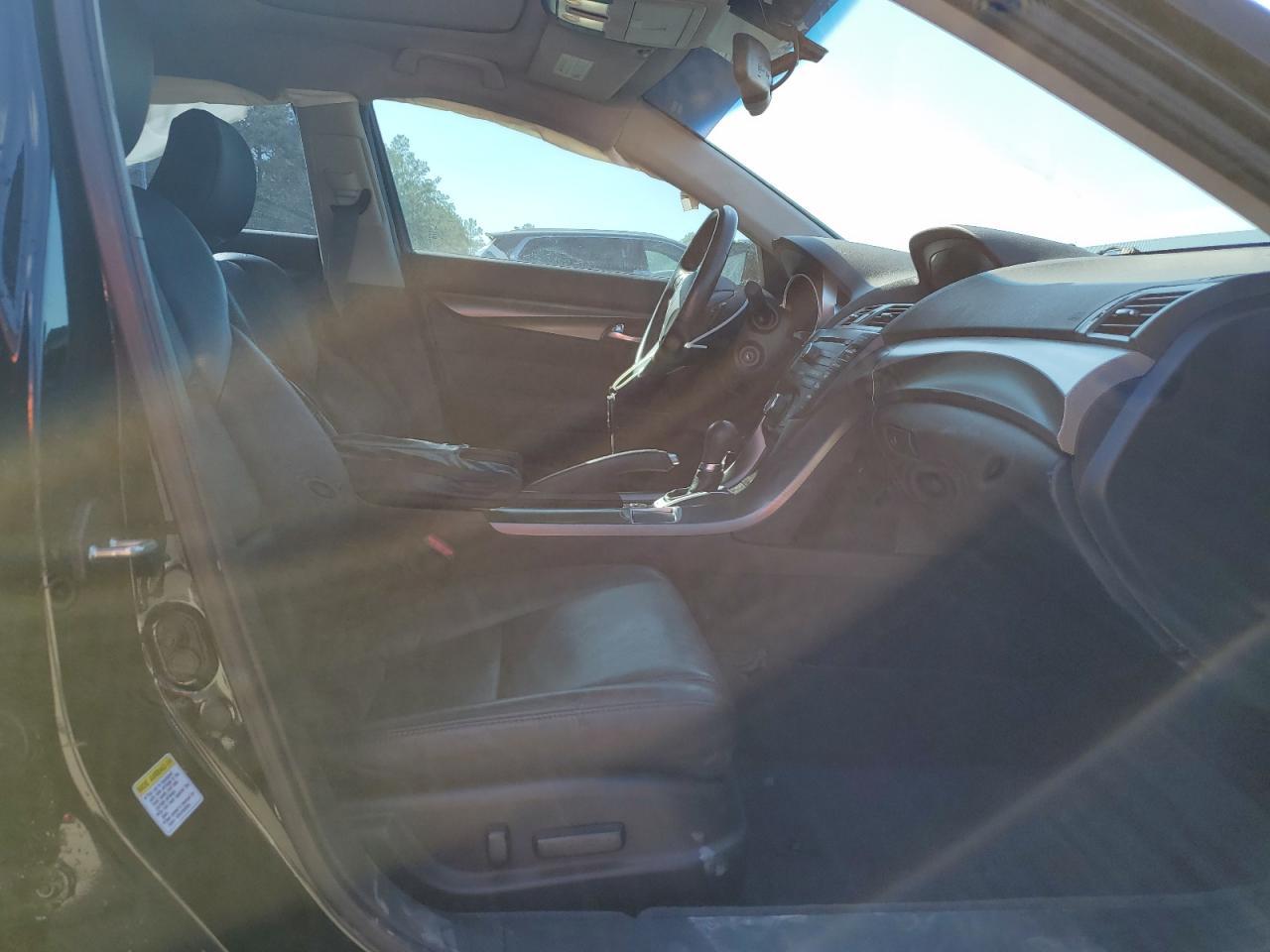 2014 ACURA TL