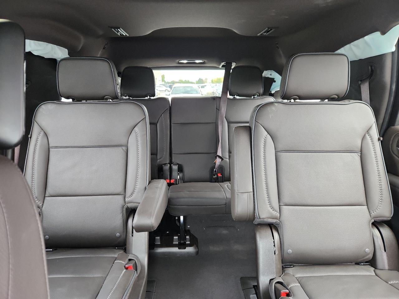 2024 GMC Yukon