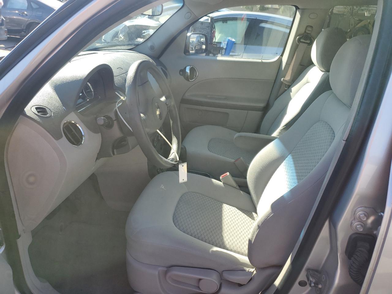 2007 CHEVROLET HHR