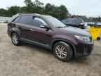 2015 KIA SORENTO