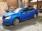2014 NISSAN SENTRA