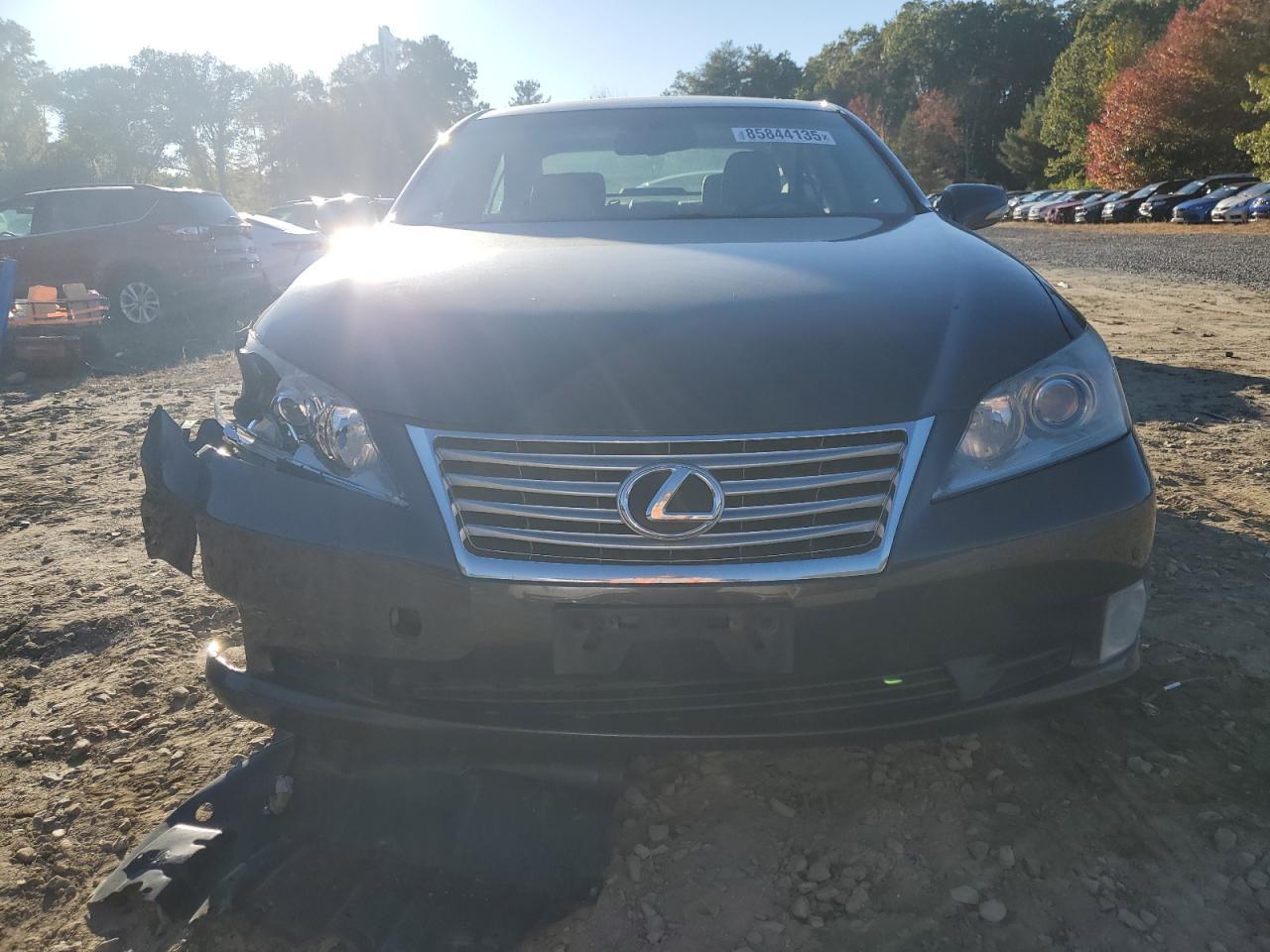 2010 LEXUS ES 350