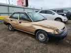 1990 TOYOTA COROLLA