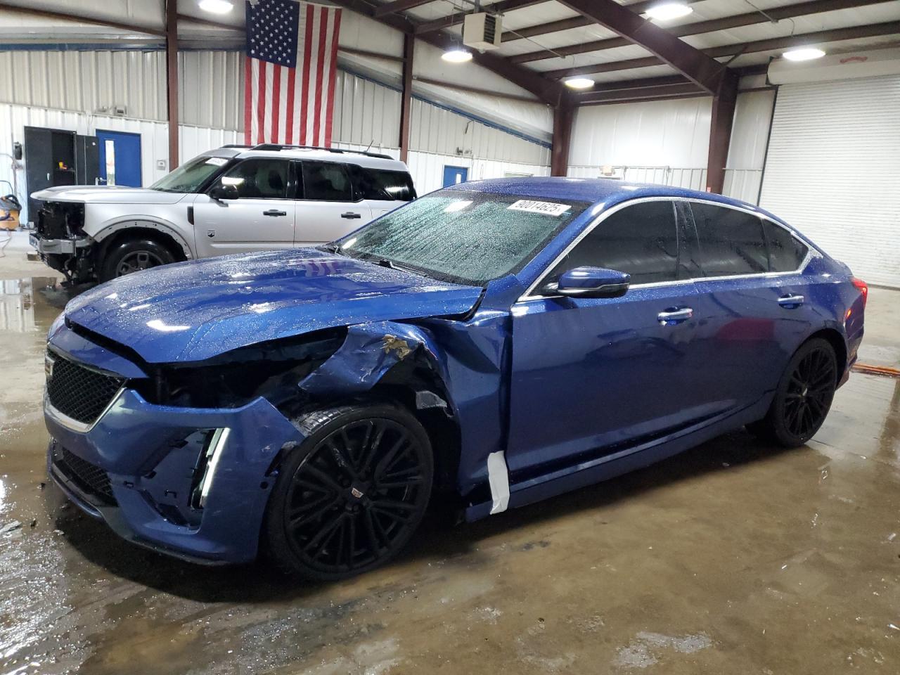 2020 CADILLAC CT5
