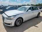 2017 GENESIS G90