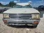 1998 TOYOTA T100