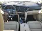 2021 BUICK Envision
