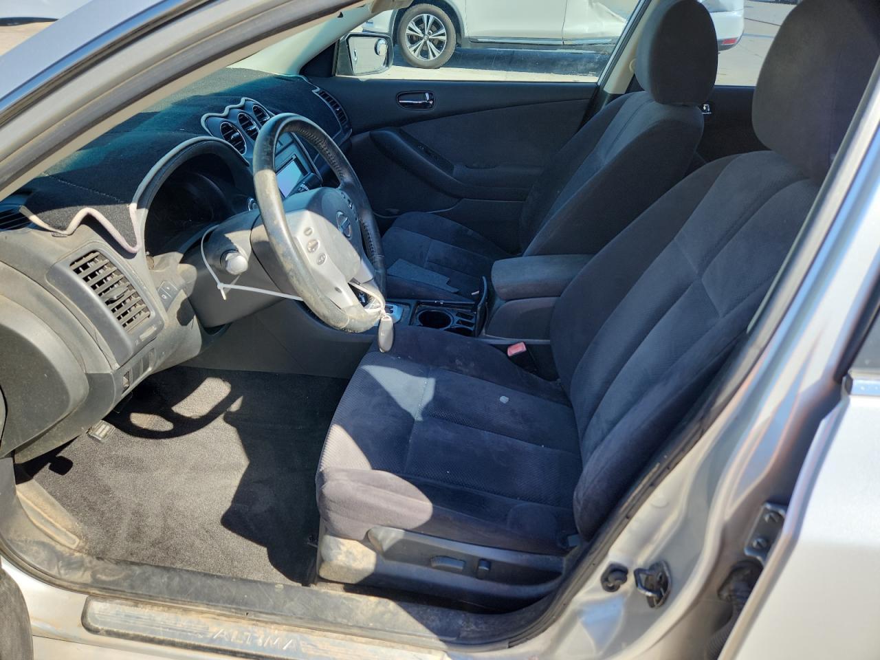 2008 NISSAN ALTIMA