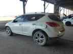 2010 NISSAN MURANO