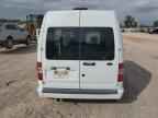 2010 FORD TRANSIT CONNECT