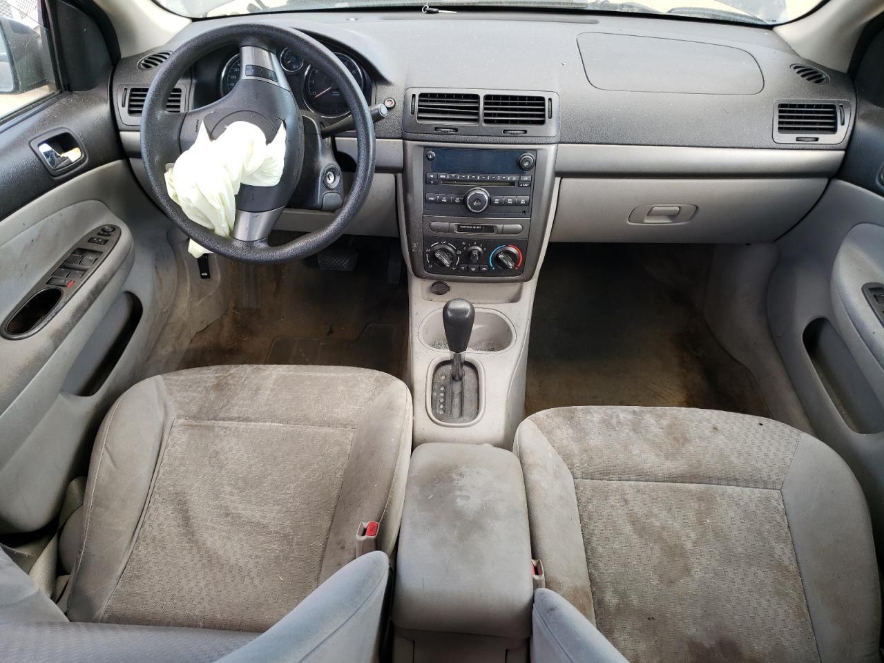2008 CHEVROLET COBALT