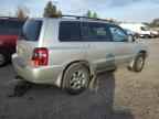2005 TOYOTA HIGHLANDER
