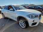 2016 BMW X6