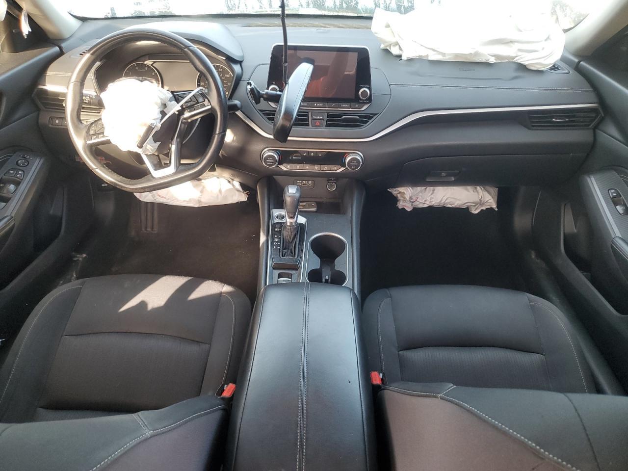 2019 NISSAN ALTIMA
