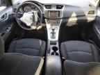 2014 NISSAN SENTRA