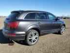 2013 AUDI Q7