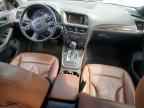 2012 AUDI Q5