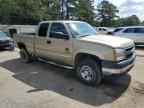 2006 CHEVROLET Silverado