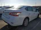 2014 NISSAN SENTRA