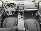2015 SUBARU Outback