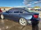 2012 BMW 3 SERIES
