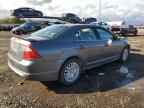 2010 FORD FUSION