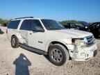 2008 FORD Expedition